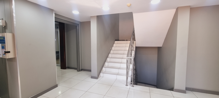 To Let commercial Property for Rent in Woodmead Gauteng