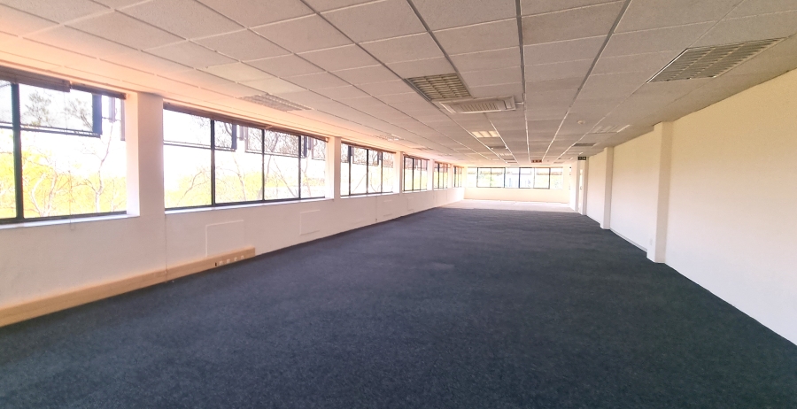 To Let commercial Property for Rent in Woodmead Gauteng