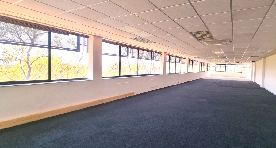 To Let commercial Property for Rent in Woodmead Gauteng