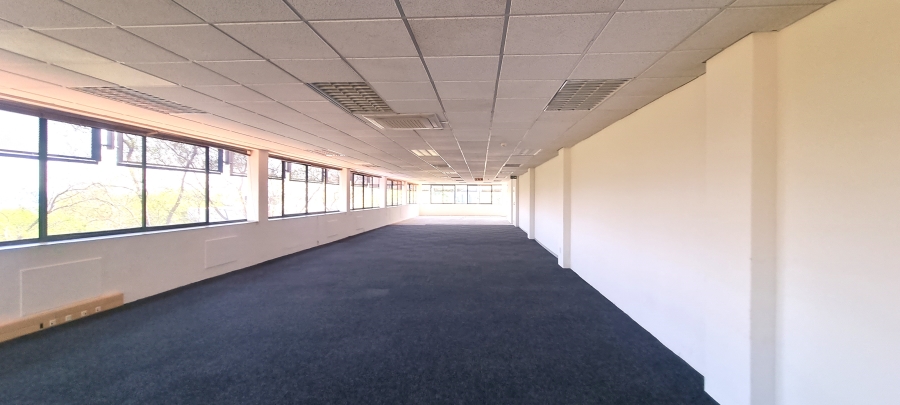 To Let commercial Property for Rent in Woodmead Gauteng