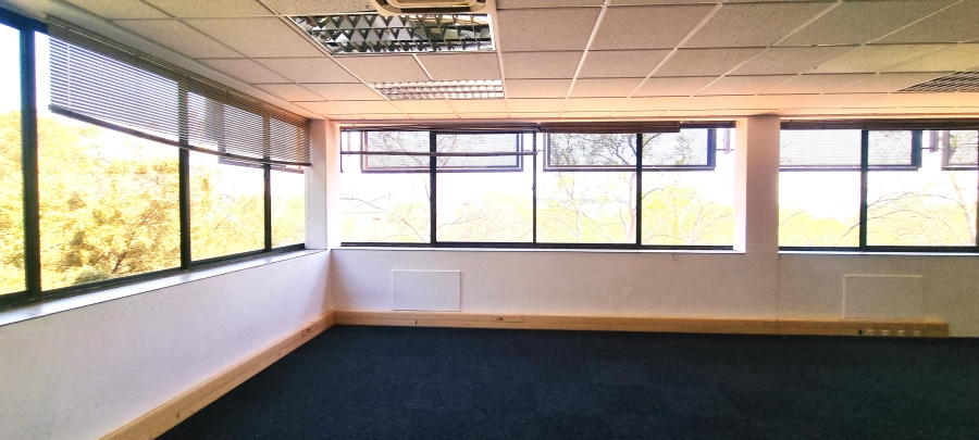 To Let commercial Property for Rent in Woodmead Gauteng