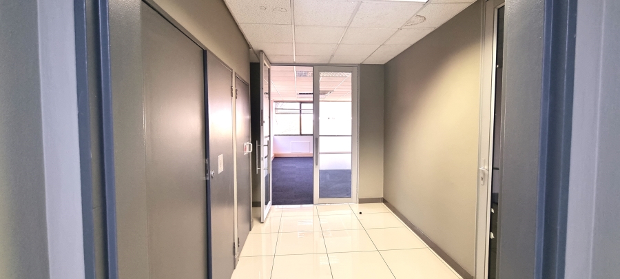 To Let commercial Property for Rent in Woodmead Gauteng