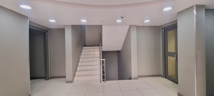 To Let commercial Property for Rent in Woodmead Gauteng