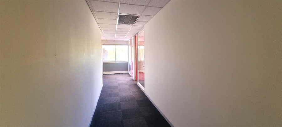 To Let commercial Property for Rent in Woodmead Gauteng