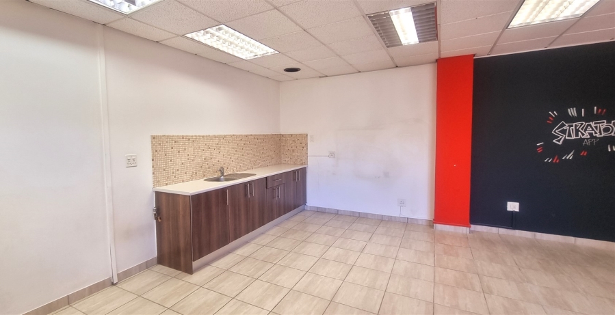 To Let commercial Property for Rent in Woodmead Gauteng