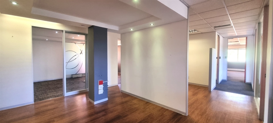 To Let commercial Property for Rent in Woodmead Gauteng