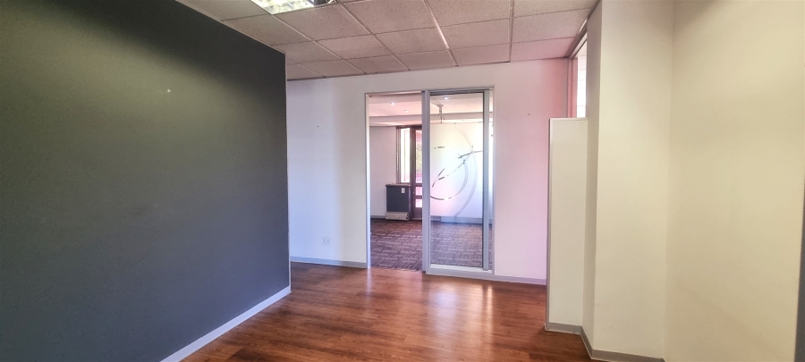 To Let commercial Property for Rent in Woodmead Gauteng