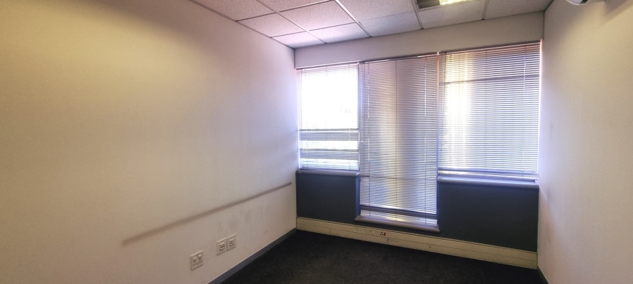 To Let commercial Property for Rent in Woodmead Gauteng