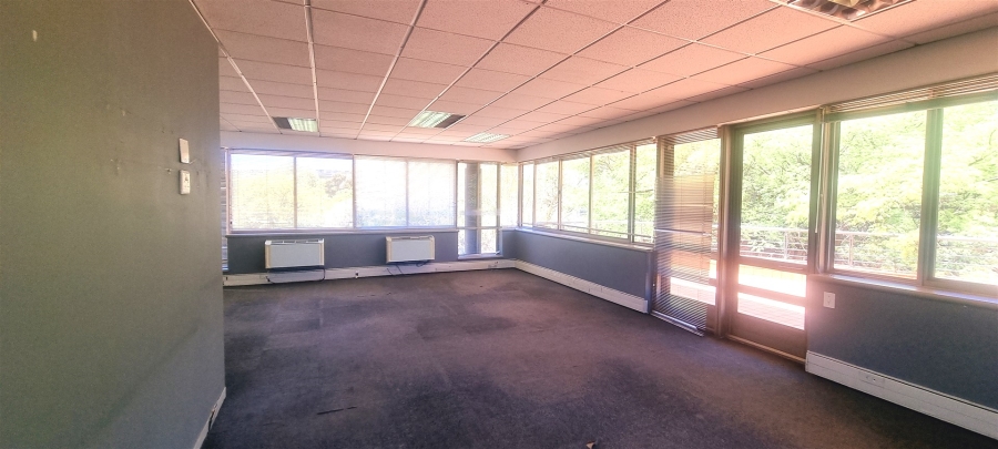 To Let commercial Property for Rent in Woodmead Gauteng