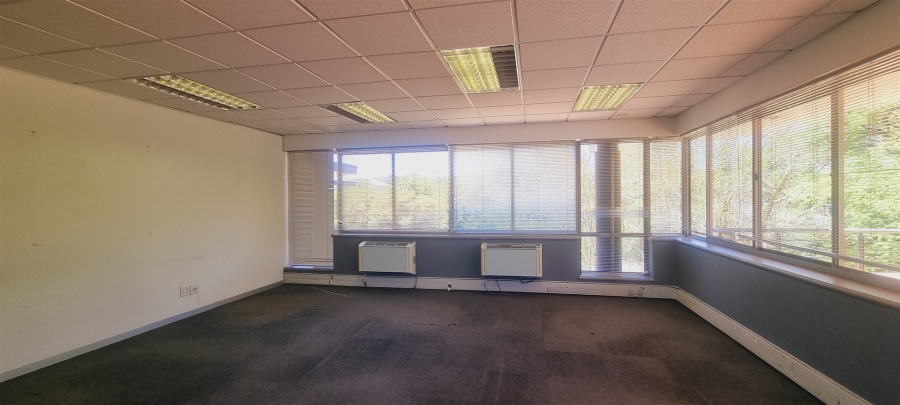 To Let commercial Property for Rent in Woodmead Gauteng