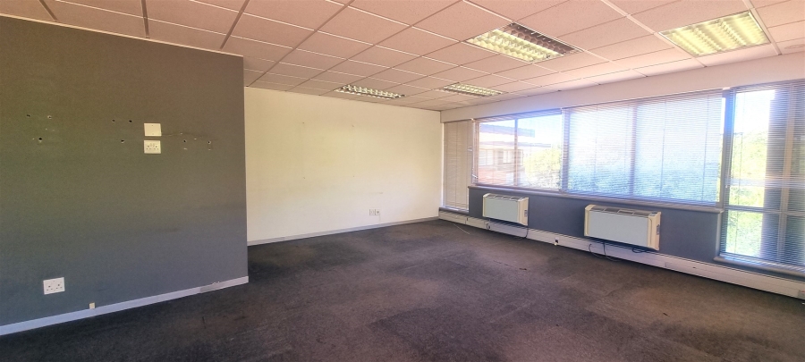 To Let commercial Property for Rent in Woodmead Gauteng