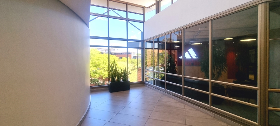 To Let commercial Property for Rent in Woodmead Gauteng