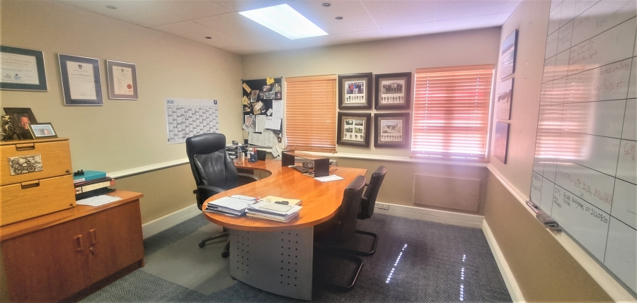 Commercial Property for Sale in Rivonia Gauteng