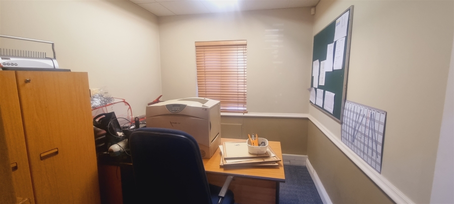 Commercial Property for Sale in Rivonia Gauteng