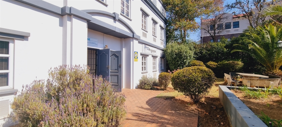 Commercial Property for Sale in Rivonia Gauteng