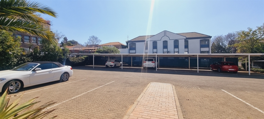 Commercial Property for Sale in Rivonia Gauteng