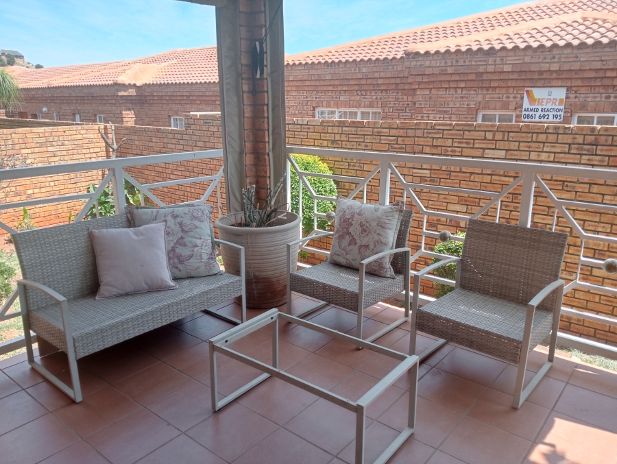 To Let 2 Bedroom Property for Rent in Chancliff Ridge Gauteng