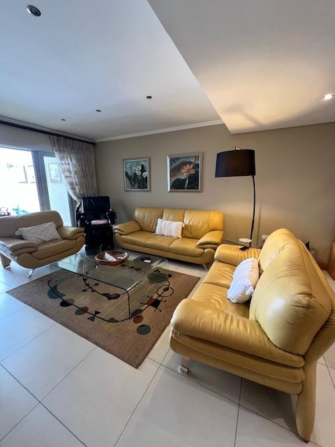 To Let 2 Bedroom Property for Rent in Morningside Gauteng