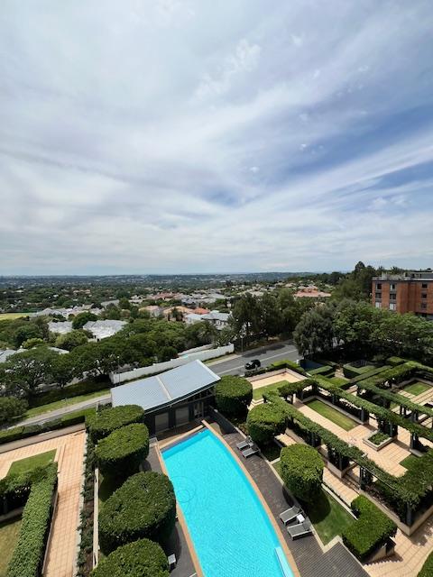 To Let 2 Bedroom Property for Rent in Morningside Gauteng