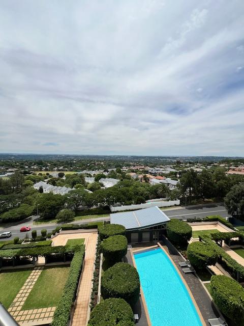 To Let 2 Bedroom Property for Rent in Morningside Gauteng