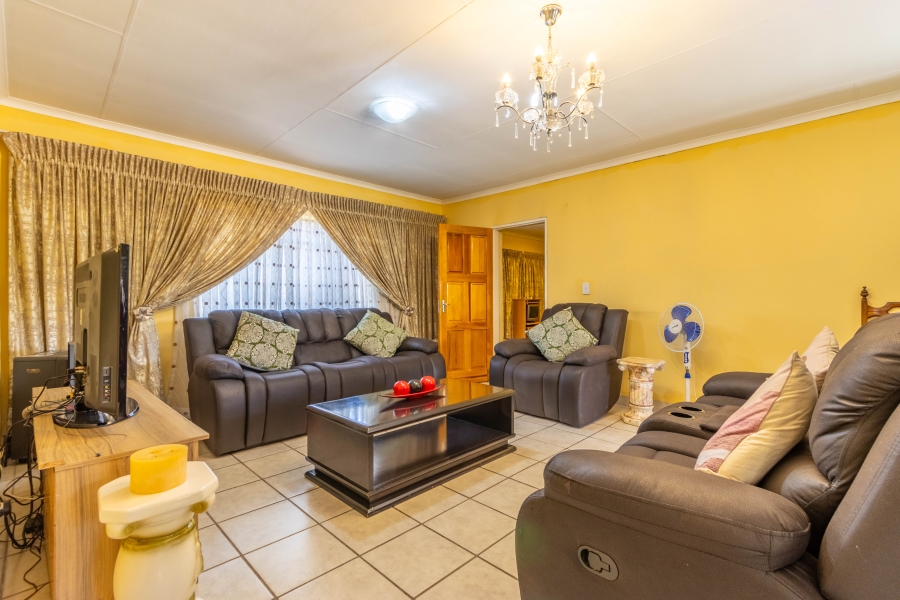 3 Bedroom Property for Sale in Sharon Park Gauteng