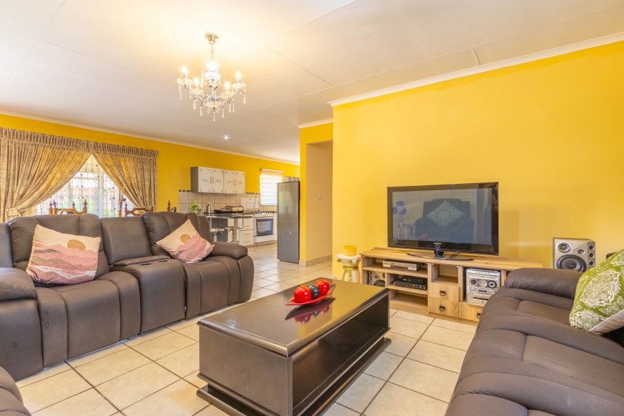 3 Bedroom Property for Sale in Sharon Park Gauteng