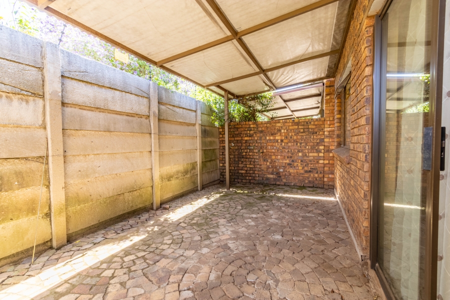 3 Bedroom Property for Sale in Sharon Park Gauteng