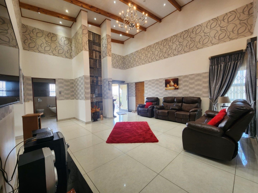 3 Bedroom Property for Sale in Golf Park Gauteng