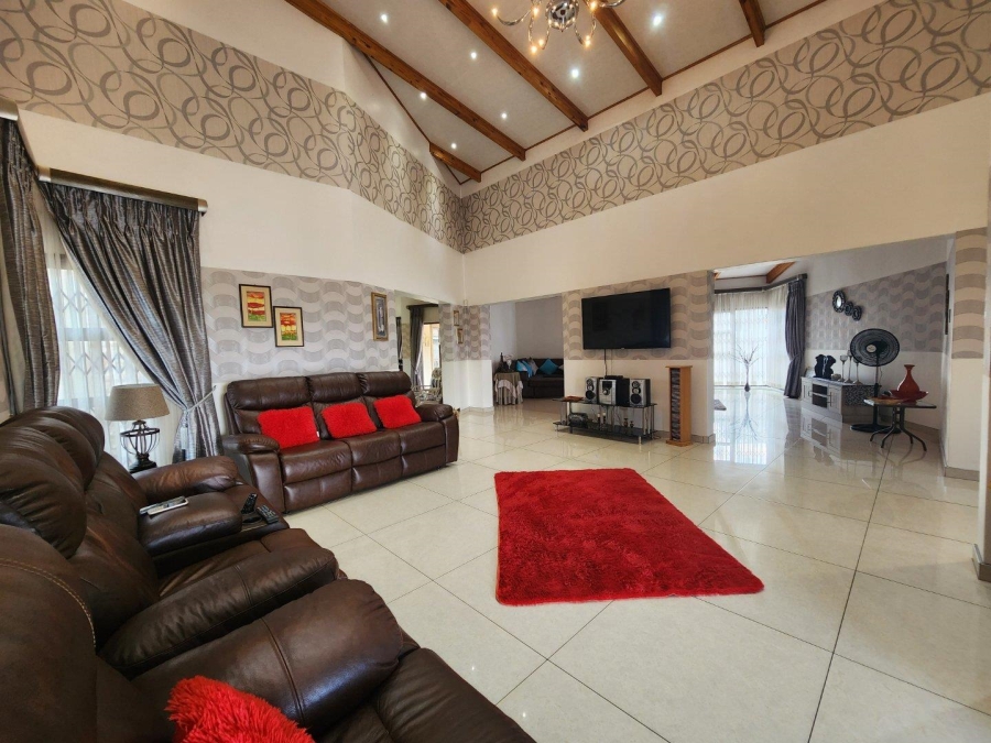 3 Bedroom Property for Sale in Golf Park Gauteng