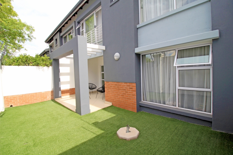 4 Bedroom Property for Sale in Edenburg Gauteng