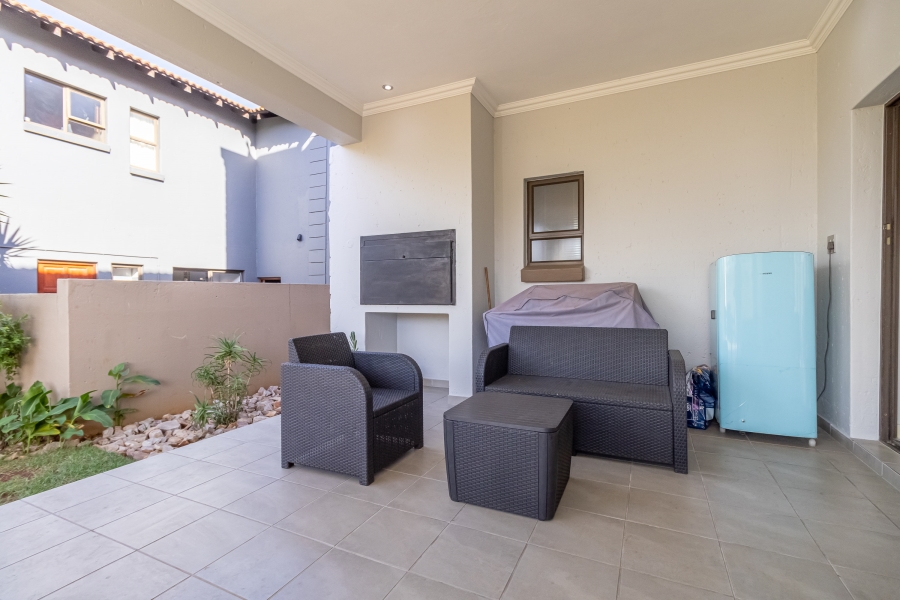 3 Bedroom Property for Sale in Midstream Estate Gauteng