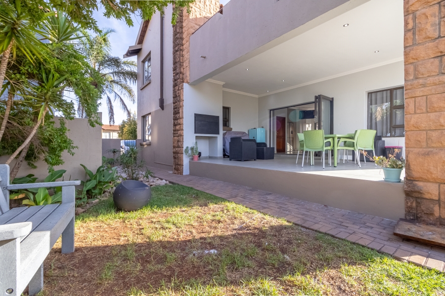 3 Bedroom Property for Sale in Midstream Estate Gauteng