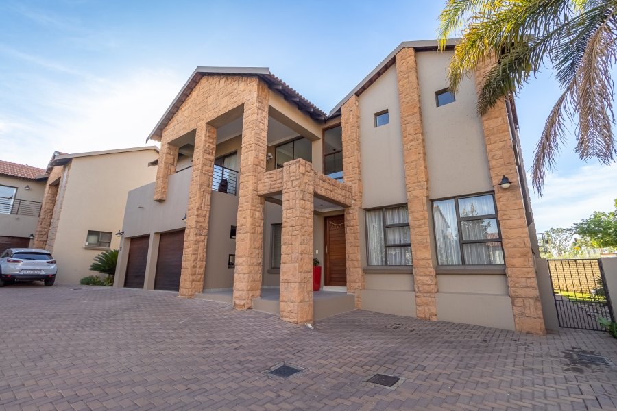 3 Bedroom Property for Sale in Midstream Estate Gauteng