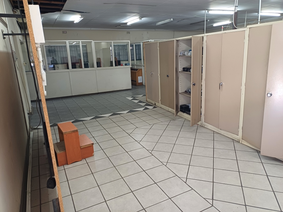 Commercial Property for Sale in Vereeniging Gauteng