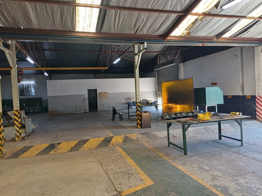 Commercial Property for Sale in Vereeniging Gauteng