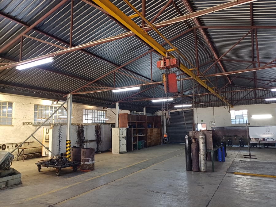 Commercial Property for Sale in Vereeniging Gauteng