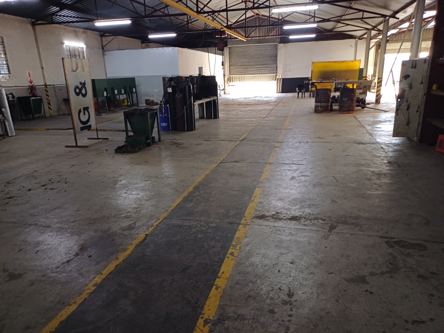 Commercial Property for Sale in Vereeniging Gauteng