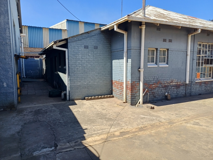 Commercial Property for Sale in Vereeniging Gauteng