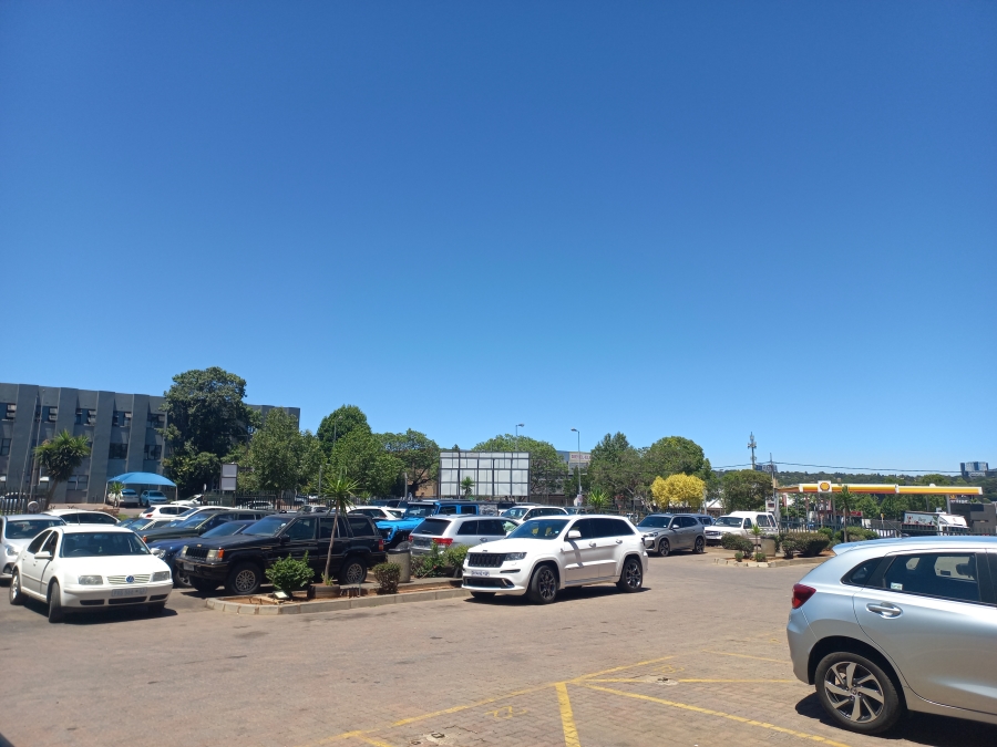 To Let commercial Property for Rent in Wynberg Gauteng