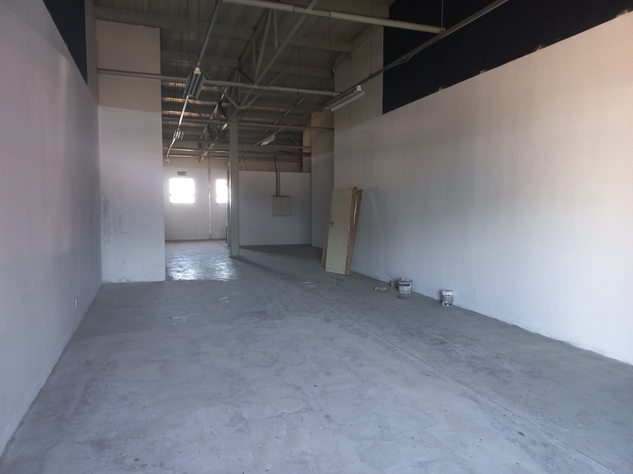 To Let commercial Property for Rent in Wynberg Gauteng