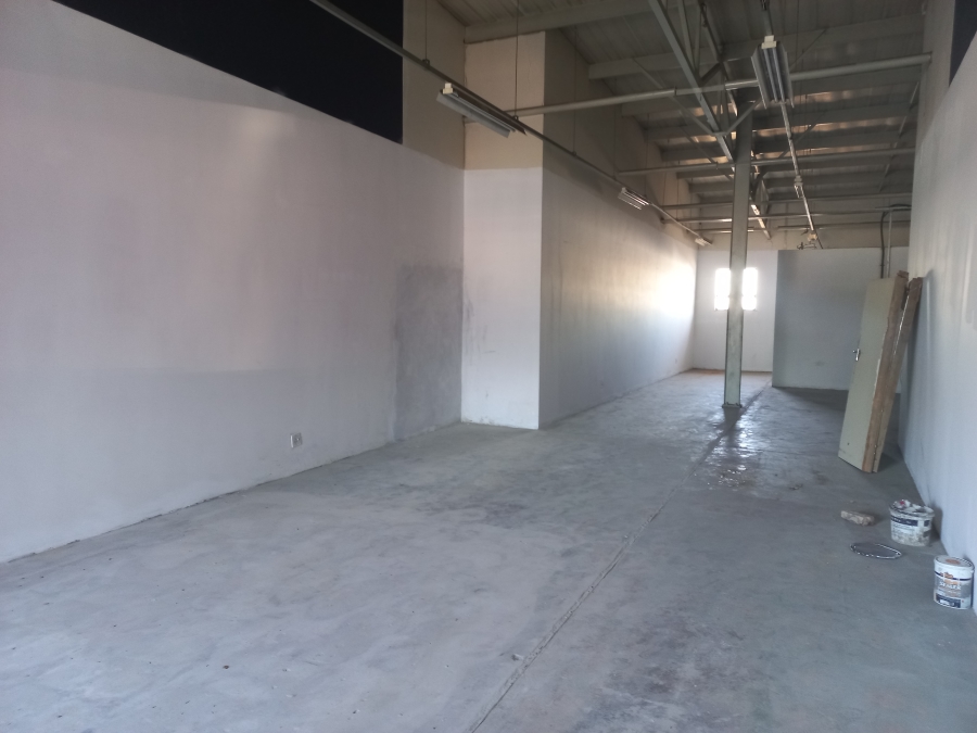 To Let commercial Property for Rent in Wynberg Gauteng