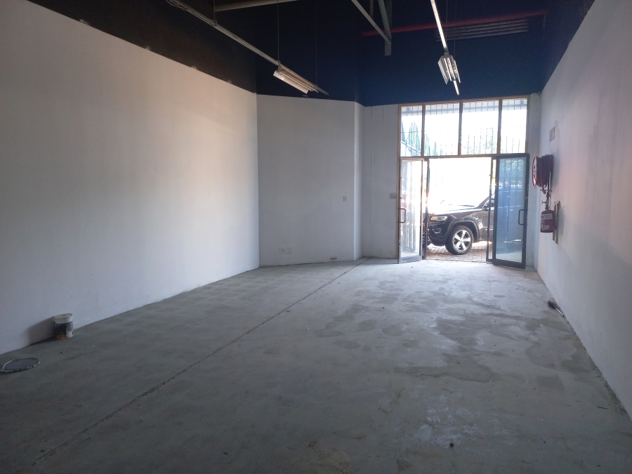 To Let commercial Property for Rent in Wynberg Gauteng