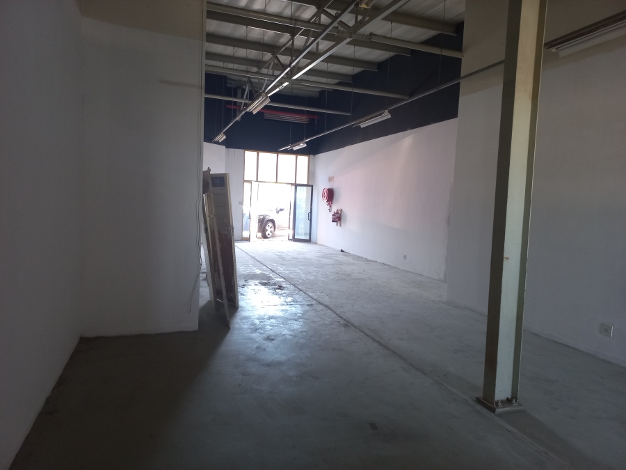 To Let commercial Property for Rent in Wynberg Gauteng