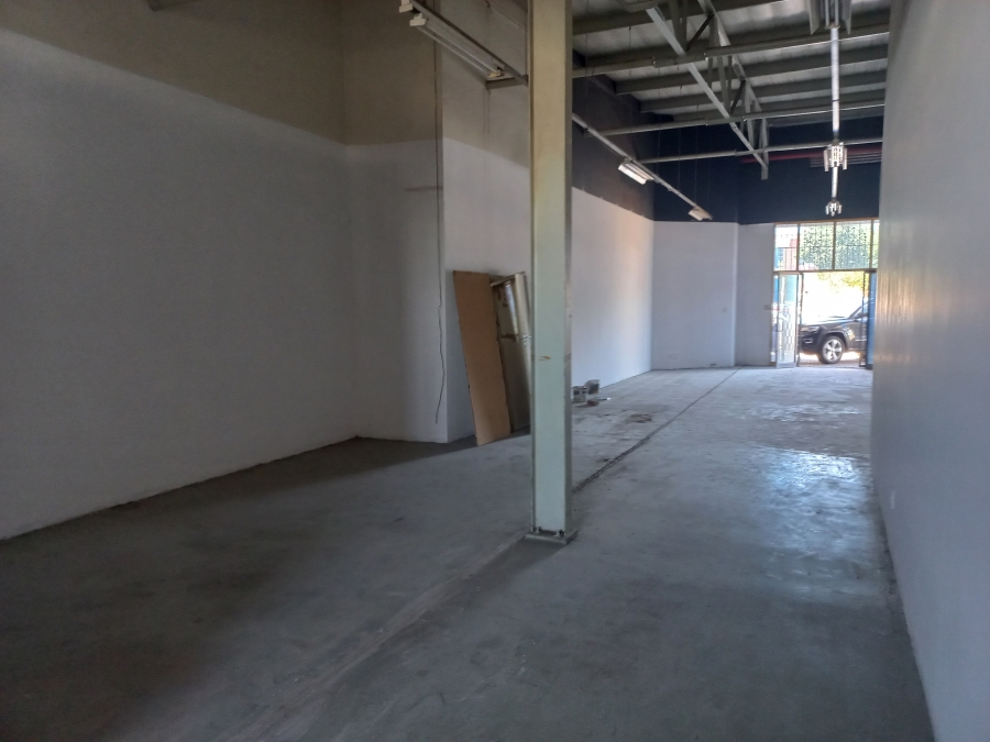 To Let commercial Property for Rent in Wynberg Gauteng