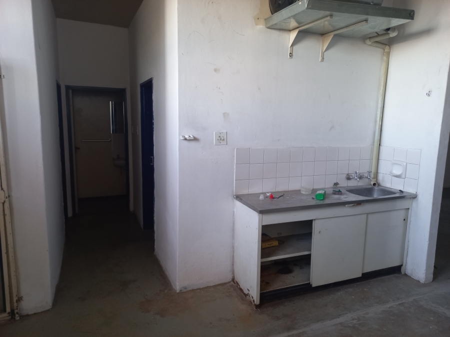 To Let commercial Property for Rent in Wynberg Gauteng