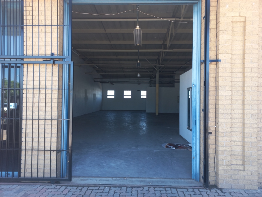 To Let commercial Property for Rent in Wynberg Gauteng