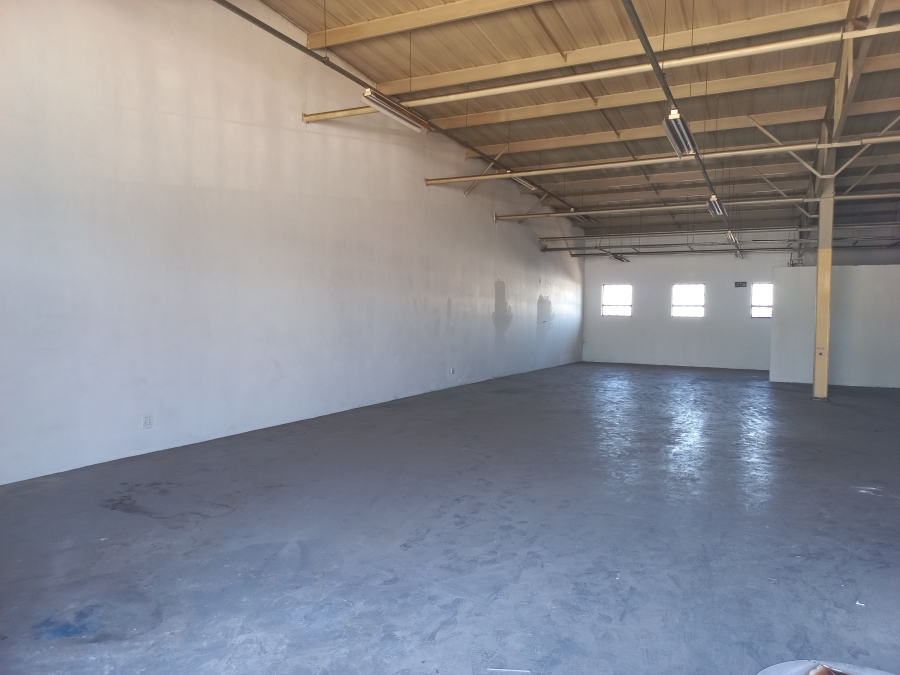 To Let commercial Property for Rent in Wynberg Gauteng