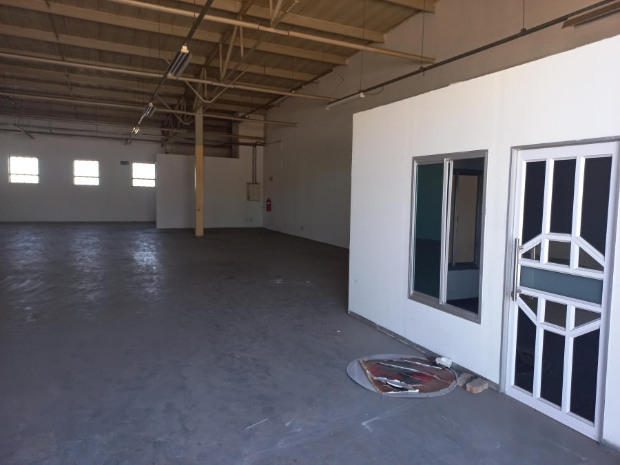 To Let commercial Property for Rent in Wynberg Gauteng