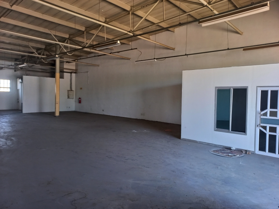 To Let commercial Property for Rent in Wynberg Gauteng