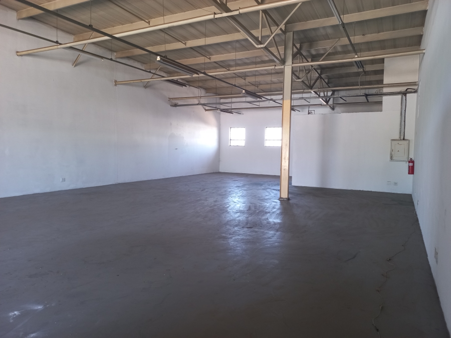 To Let commercial Property for Rent in Wynberg Gauteng